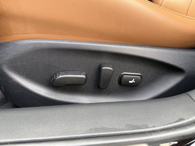 2023 INFINITI Q50 SENSORY RWD