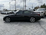 2023 INFINITI Q50 SENSORY RWD