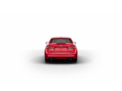 2023 INFINITI Q50 SENSORY AWD