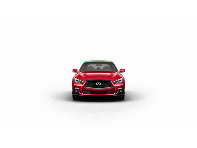 2023 INFINITI Q50 SENSORY AWD