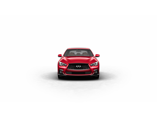2023 INFINITI Q50 SENSORY AWD