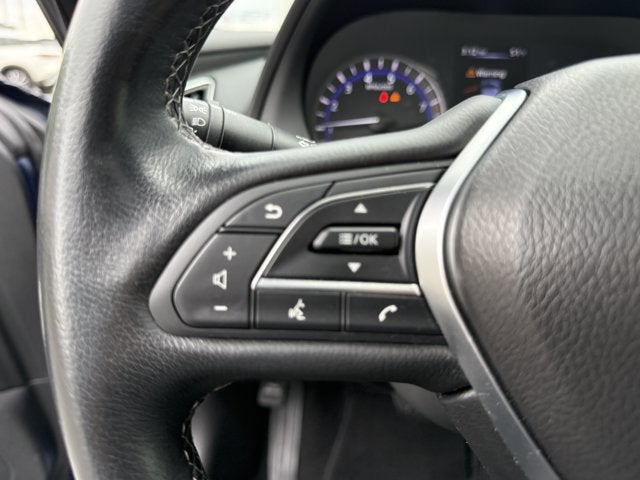 2018 INFINITI Q60 LUXE