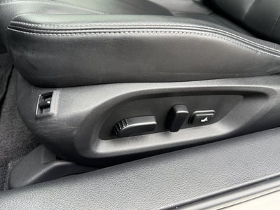 2018 INFINITI Q60 LUXE