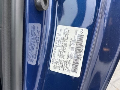 2018 INFINITI Q60 LUXE