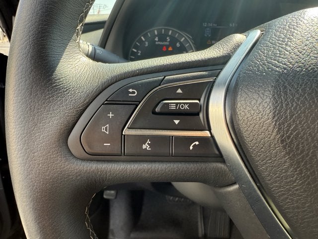 2022 INFINITI Q60 LUXE RWD