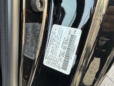 2022 INFINITI Q60 LUXE RWD