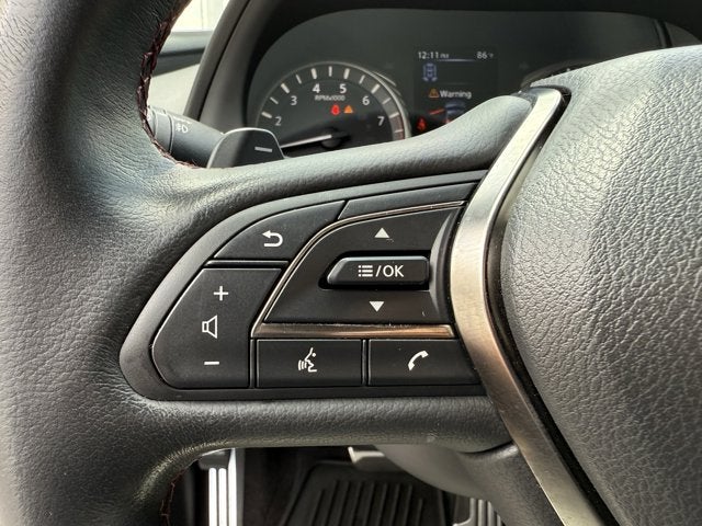 2023 INFINITI Q50 RED SPORT 400 RWD