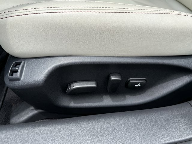 2023 INFINITI Q50 RED SPORT 400 RWD