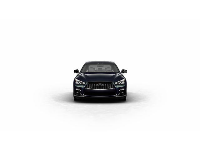2023 INFINITI Q50 RED SPORT 400 RWD