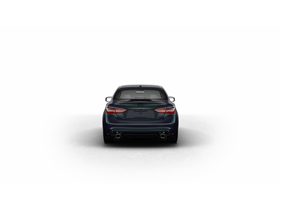 2023 INFINITI Q50 RED SPORT 400 RWD