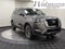 2022 Nissan Armada Platinum