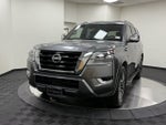 2022 Nissan Armada Platinum