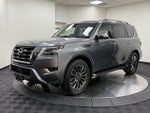 2022 Nissan Armada Platinum