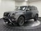 2022 Nissan Armada Platinum