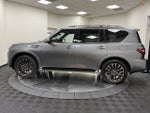 2022 Nissan Armada Platinum