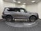 2022 Nissan Armada Platinum
