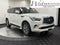 2023 INFINITI QX80 LUXE RWD