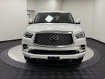 2023 INFINITI QX80 LUXE RWD