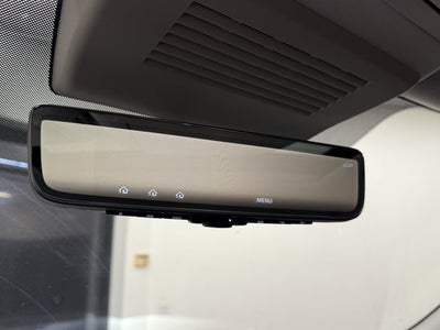 2023 INFINITI QX80 LUXE RWD