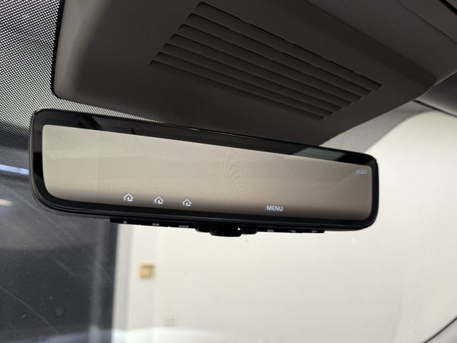2023 INFINITI QX80 LUXE RWD