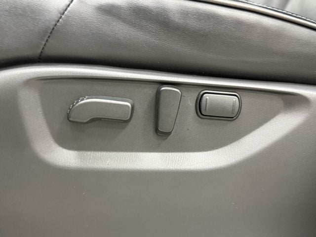 2023 INFINITI QX80 LUXE RWD