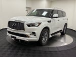 2023 INFINITI QX80 LUXE RWD