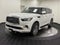 2023 INFINITI QX80 LUXE RWD