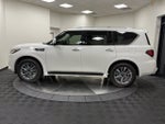 2023 INFINITI QX80 LUXE RWD