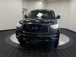 2024 INFINITI QX80 PREMIUM SELECT 4WD