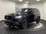2024 INFINITI QX80 PREMIUM SELECT 4WD