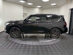 2024 INFINITI QX80 PREMIUM SELECT 4WD