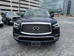2021 INFINITI QX80 LUXE 4WD