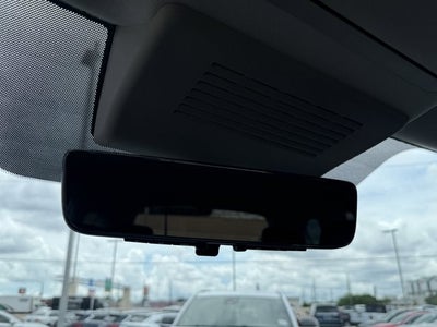 2021 INFINITI QX80 LUXE 4WD