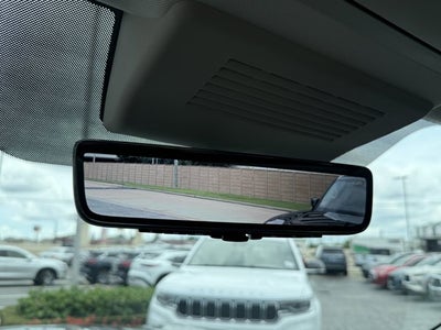 2021 INFINITI QX80 LUXE 4WD