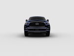 2021 INFINITI QX80 LUXE 4WD