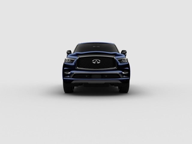 2021 INFINITI QX80 LUXE 4WD