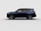 2021 INFINITI QX80 LUXE 4WD