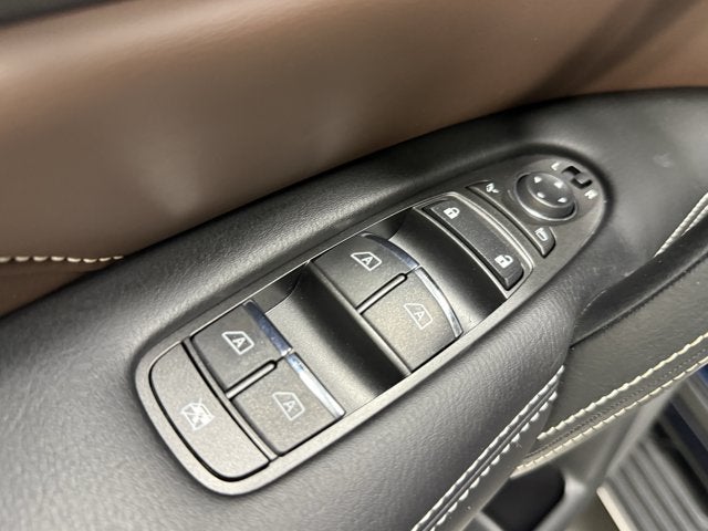2023 INFINITI QX80 PREMIUM SELECT 4WD