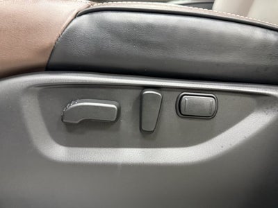 2023 INFINITI QX80 PREMIUM SELECT 4WD