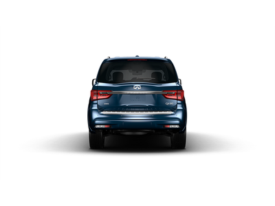 2023 INFINITI QX80 PREMIUM SELECT 4WD