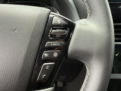 2024 INFINITI QX80 PREMIUM SELECT 4WD