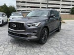2024 INFINITI QX80 PREMIUM SELECT 4WD