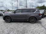 2024 INFINITI QX80 PREMIUM SELECT 4WD