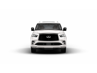 2024 INFINITI QX80 PREMIUM SELECT 4WD