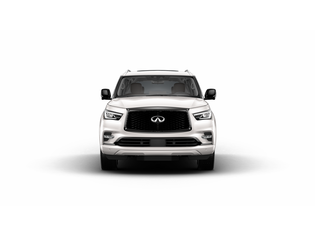 2024 INFINITI QX80 PREMIUM SELECT 4WD