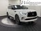 2023 INFINITI QX80 PREMIUM SELECT 4WD