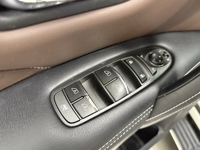 2023 INFINITI QX80 PREMIUM SELECT 4WD
