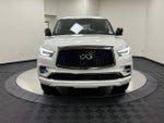 2023 INFINITI QX80 PREMIUM SELECT 4WD