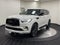 2023 INFINITI QX80 PREMIUM SELECT 4WD