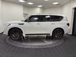 2023 INFINITI QX80 PREMIUM SELECT 4WD